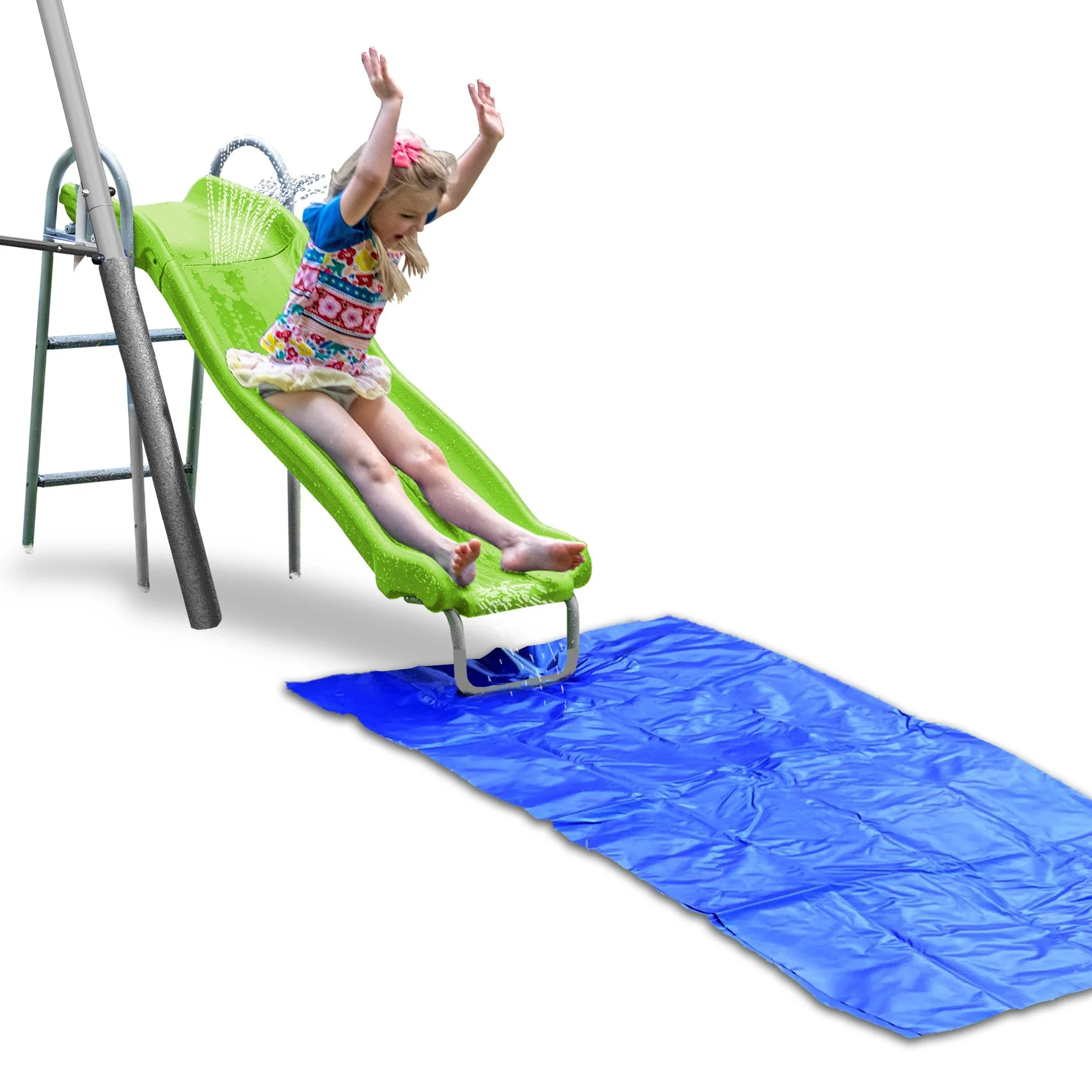 74201B Play All Day II — XDP Recreation